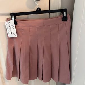 Never worn tennis skirt